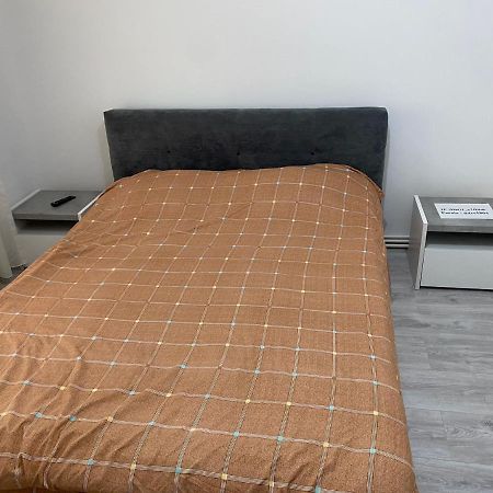 Alesandru Apartament Piteşti Exterior foto