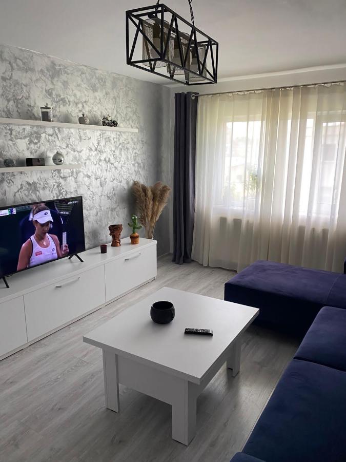 Alesandru Apartament Piteşti Exterior foto