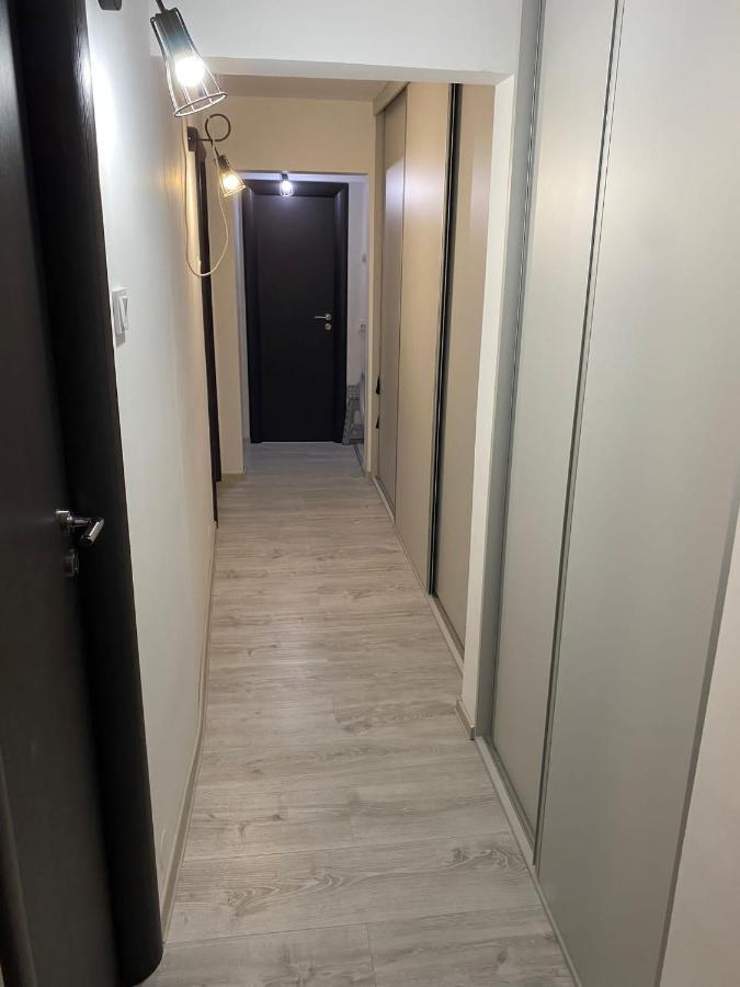 Alesandru Apartament Piteşti Exterior foto