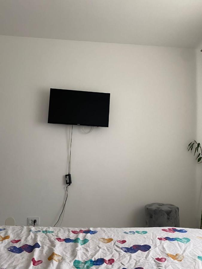 Alesandru Apartament Piteşti Exterior foto